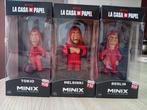 Minix Casa del Papel set Nieuw, Ophalen of Verzenden, Nieuw