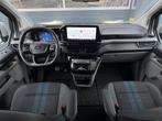 Ford Transit Custom 2.0 TDCI L2H1 Sport DC AWD 170pk | 2029, Auto's, Bestelauto's, Gebruikt, 4 cilinders, Bedrijf, Diesel
