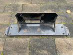 Lier montageplaat, Ophalen, Gebruikt, Jeep, Bumper