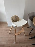 Qute Q-Smack Kinderstoel wit, Ophalen, Zo goed als nieuw