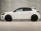 Opel Corsa 1.2 Elegance Automaat 102Pk (VIRTUAL COCKPIT, APP, Gebruikt, Leder en Stof, 3 cilinders, Onderhoudsboekje