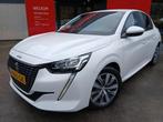 Peugeot 208 1.2 PureTech Active, Voorwielaandrijving, 12 maanden, Stof, Gebruikt