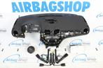 Airbag set - Dashboard met structuur Opel Adam (2012-heden)