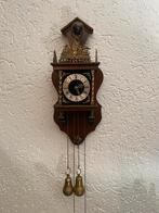 Zaanse klok, Antiek en Kunst, Ophalen of Verzenden