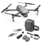 Pro Drone Mavic Air 2 Fly more kit + extras | complete hobby, 250 tot 900 gram, 30 tot 45 minuten, Cameradrone, Extra accu('s)