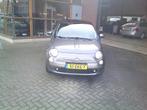 Fiat 500 0.9 Twinair C 2013 Grijs, Stof, Zwart, 840 kg, Origineel Nederlands