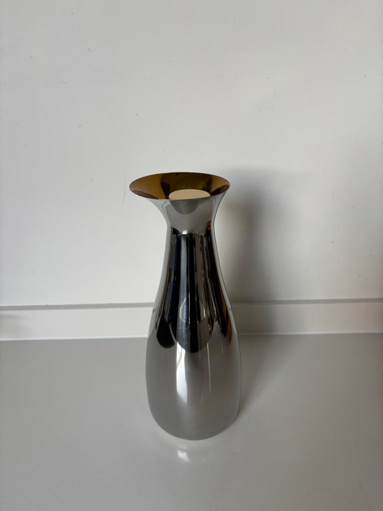 Norman Foster voor Stelton karaf 1L waterkan karaffen, Overige materialen, Nieuw, Ophalen of Verzenden, D