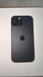 Iphone 15, 128GB, zwart, Telecommunicatie, Mobiele telefoons | Apple iPhone, Ophalen, 128 GB, IPhone 15, Zwart