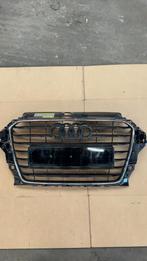Audi a3 8v pre facelift grill, Ophalen, Voor, Audi, Bumper