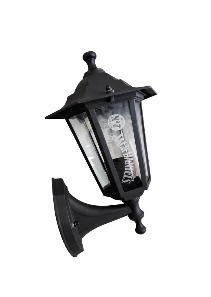 Jack daniels lamp, Reclamebord, Nieuw, Ophalen of Verzenden, Gg