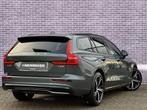 Volvo V60 2.0 T8 Plug-in hybrid AWD Ultra Dark | Uitlaat met, Automaat, 4 cilinders, 455 pk, Te koop