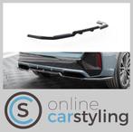 Achterbumper Diffuser MAXTON Design BMW X1 U11 M-Pack, -, -, Nieuw, Ophalen of Verzenden