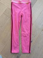 NIEUWE leggingMim-Pi roze met glitterbies maat 110, Kinderen en Baby's, Kinderkleding | Maat 110, Broek, Meisje, Nieuw, Ophalen of Verzenden