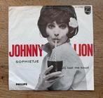 Johnny Lion - Sophietje, 7 inch, Single, Ophalen of Verzenden, Zo goed als nieuw