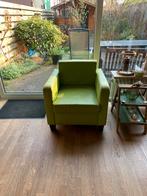 fauteuil, Ophalen, Zo goed als nieuw, 75 tot 100 cm, 50 tot 75 cm