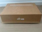 Ubiquiti UniFi Switch USW-16-POE Gen2 (16-poorts PoE-switch), Computers en Software, Netwerk switches, Ophalen, Zo goed als nieuw
