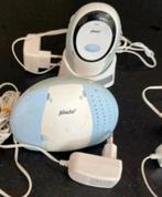 Alecto DBX-85 Babyfoon - Zeer Goede Staat, Kinderen en Baby's, Babyfoons, Ophalen of Verzenden, Zo goed als nieuw, 100 tot 250 meter