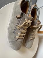 Nagenoeg nog nieuwe sneakers Hartjes maat 6,5 H, Kleding | Dames, Schoenen, Verzenden, Groen, Sneakers of Gympen, Zo goed als nieuw