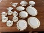 Wedgwood bone china cornucopia servies 6 persoons, Huis en Inrichting, Keuken | Servies, Overige typen, Ophalen of Verzenden, Zo goed als nieuw