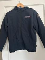 Napapijri tussenjas maat 164, Ophalen of Verzenden, Zo goed als nieuw, Jongen of Meisje, Jas