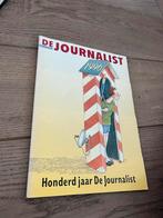 De Journalist - Honderd jaar De Journalist (1996), Ophalen of Verzenden, Gelezen, Overige typen