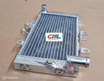 Radiateur Honda NT650 Hawk GT 1988-1991 1989 1990 88 89 90, Nieuw, Ophalen of Verzenden