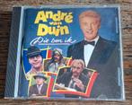 André van Duin - Dit ben ik, Ophalen of Verzenden, Gebruikt, Levenslied of Smartlap