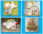 Schaap Schaapje Lammetje Anna Club Plush Prenatal, Ophalen, Zo goed als nieuw, Overige typen