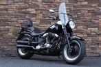 Harley-Davidson FLSTFB Softail Fat Boy Special Lo (bj 2009), Info@harley-davidson.com, Bedrijf, Harley--Davidson, 1584 cc