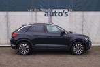 Volkswagen T-Roc 1.5 TSI 150pk DSG Style Active -PANO-LED-EC, Stof, Euro 6, 4 cilinders, 150 pk