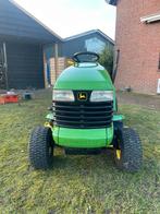 John Deere LT 155 - Super nette staat!, Ophalen of Verzenden, Zo goed als nieuw, Opvangzak