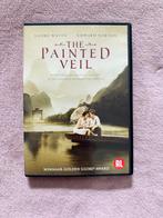 The Painted Veil DVD - Drama met Naomi Watts & Edward Norton, Alle leeftijden, Ophalen of Verzenden, Zo goed als nieuw, Drama