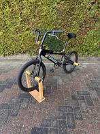 Prachtige BMX fiets, Ophalen, 16 tot 20 inch, Aluminium, Zo goed als nieuw