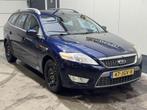 Ford Mondeo Wagon 2.0-16V Titanium Limited Edition Set zomer, Auto's, Ford, 145 pk, Stof, Gebruikt, 4 cilinders