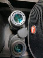 Leica Geovid 8x56 R Verrekijker, Dakkant (recht), Ophalen of Verzenden, Zo goed als nieuw, 8 tot 12x