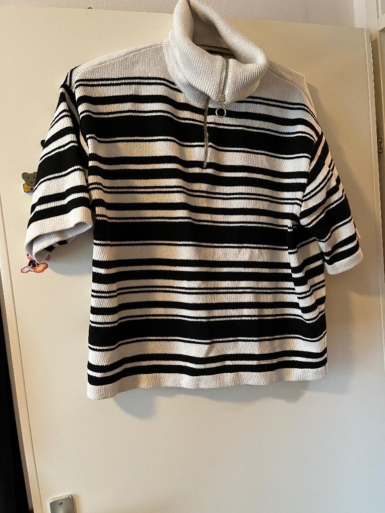 Blouse van Zara, Kleding | Heren, Zara, Wit, Ophalen of Verzenden, Maat 56/58 (XL)