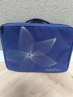 Mooie Golla Laptop Tas 13 inch - donker paars, Computers en Software, Laptoptassen, Ophalen of Verzenden, 13 inch, Zo goed als nieuw