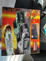 Carrera Go Fast and Furious Volledige Set Racebaan, Carrera, Ophalen of Verzenden, Elektrisch, Racebaan