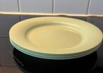 Plastic borden groen zo snel mogelijk weg, Ophalen, Overige materialen, Zo goed als nieuw, Bord(en)