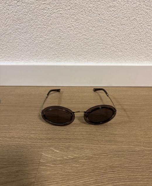 Dior zonnebril, Sieraden, Tassen en Uiterlijk, Zonnebrillen en Brillen | Dames, Zonnebril, Overige kleuren, Ophalen of Verzenden