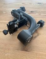 Nooit gebruikte schommelkop Benro GH2 Gimbal Head, Audio, Tv en Foto, Fotografie | Statieven en Balhoofden, Ophalen of Verzenden