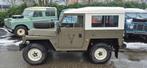Land Rover 88 Licht Weight, Auto's, 2286 cc, Gebruikt, Overige modellen, 4 cilinders