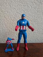 Marvel superhelden, Ophalen, Zo goed als nieuw