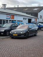 2017 Volkswagen Passat Variant 1.6 TDI, 4 cilinders, Zwart, Diesel, USB