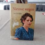 Nieuwe Wegen - Jan W. Klijn (Roman), Ophalen of Verzenden, Gelezen, Jan W. Klijn, Nederland