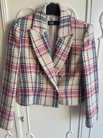 Nieuw jasje merk Zara maat S, Kleding | Dames, Ophalen of Verzenden, Nieuw, Maat 36 (S), Jasje