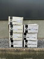 Wire-O's, Ophalen, Nieuw