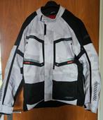 RST motorjas zwart/wit, Ophalen, RST, Jas | textiel, Heren