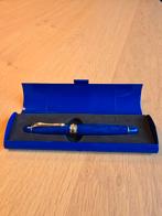 Vintage Postbank vulpen met IRIDIUM POINT GERMANY, Overige merken, Nieuw, Ophalen of Verzenden, Met reclame