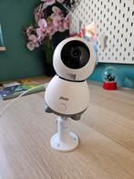 Alecto Babyfoon met Camera en WiFi, Kinderen en Baby's, Babyfoons, Ophalen of Verzenden, Zo goed als nieuw, 250 meter of meer